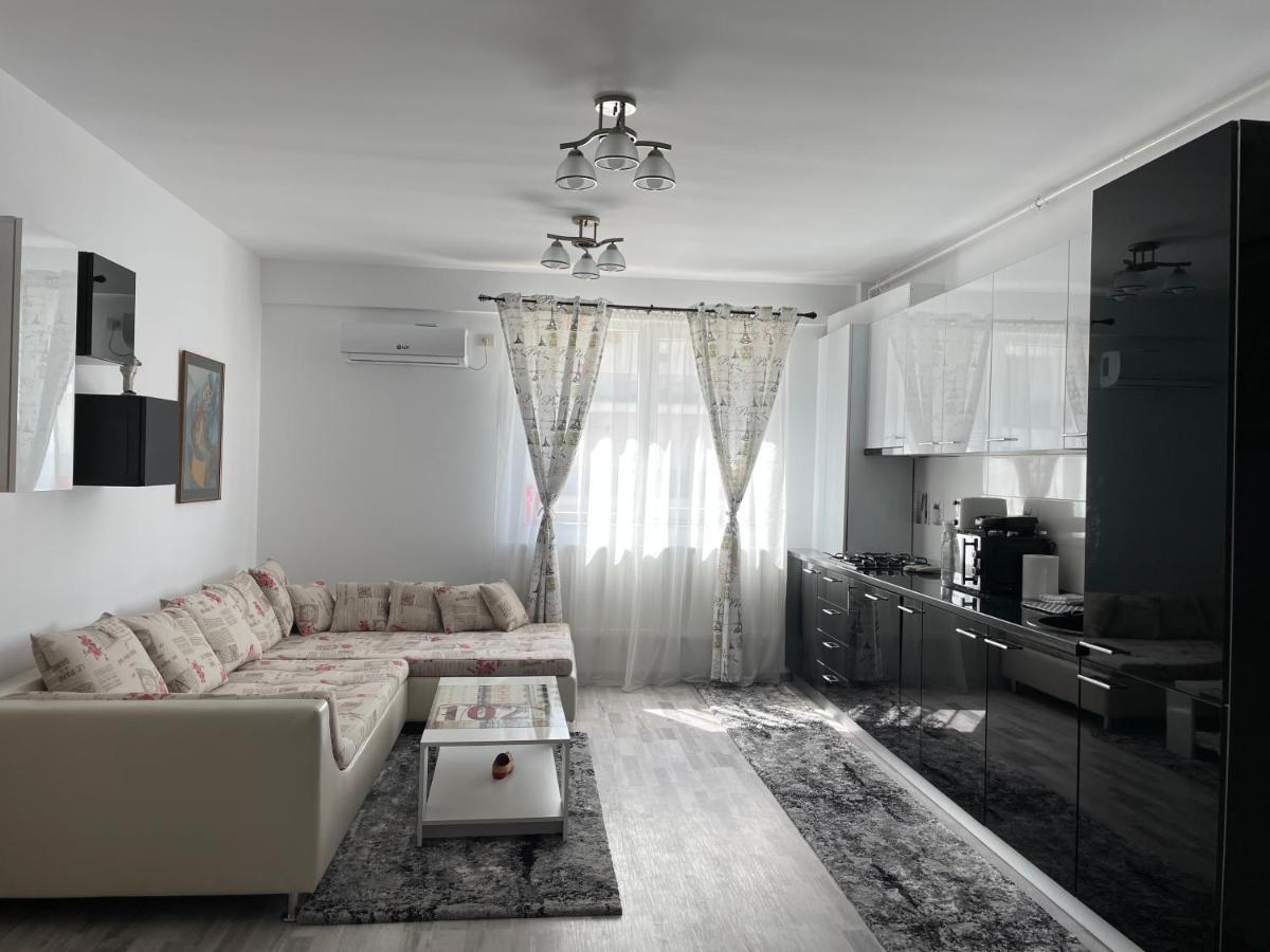 Iany Residence 1 Navodari Bagian luar foto