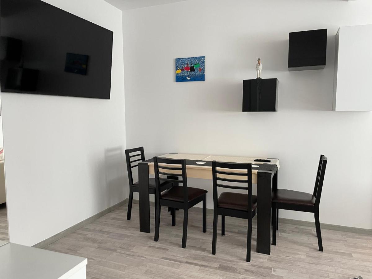 Iany Residence 1 Navodari Bagian luar foto