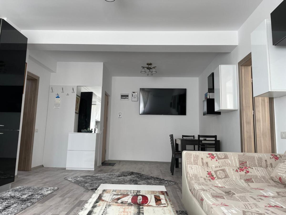 Iany Residence 1 Navodari Bagian luar foto