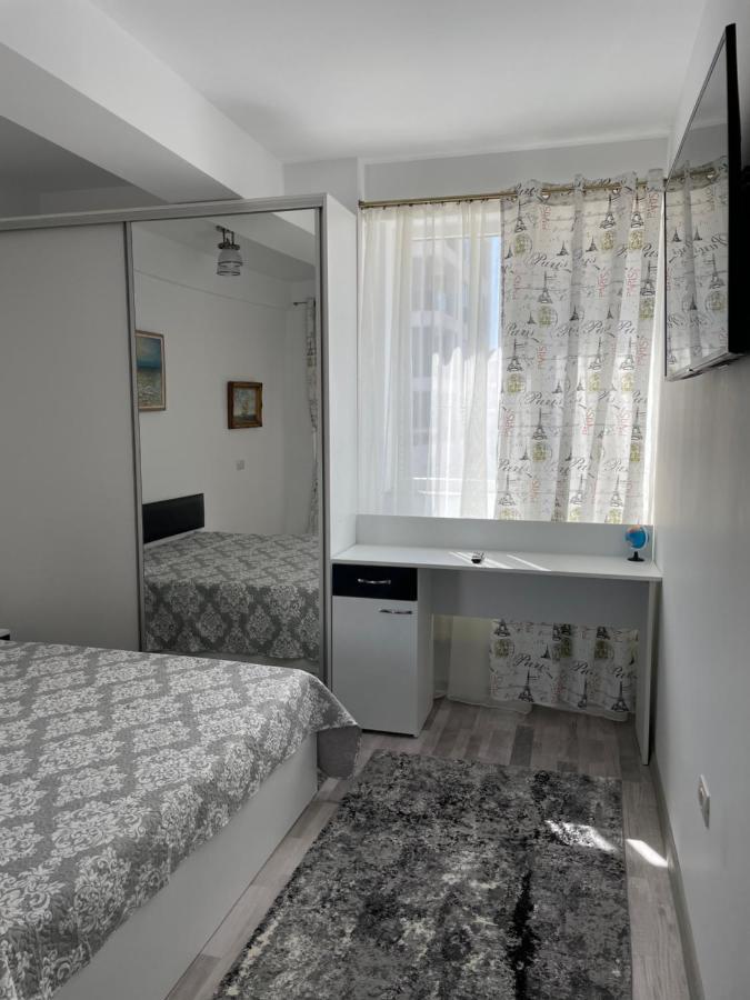 Iany Residence 1 Navodari Bagian luar foto