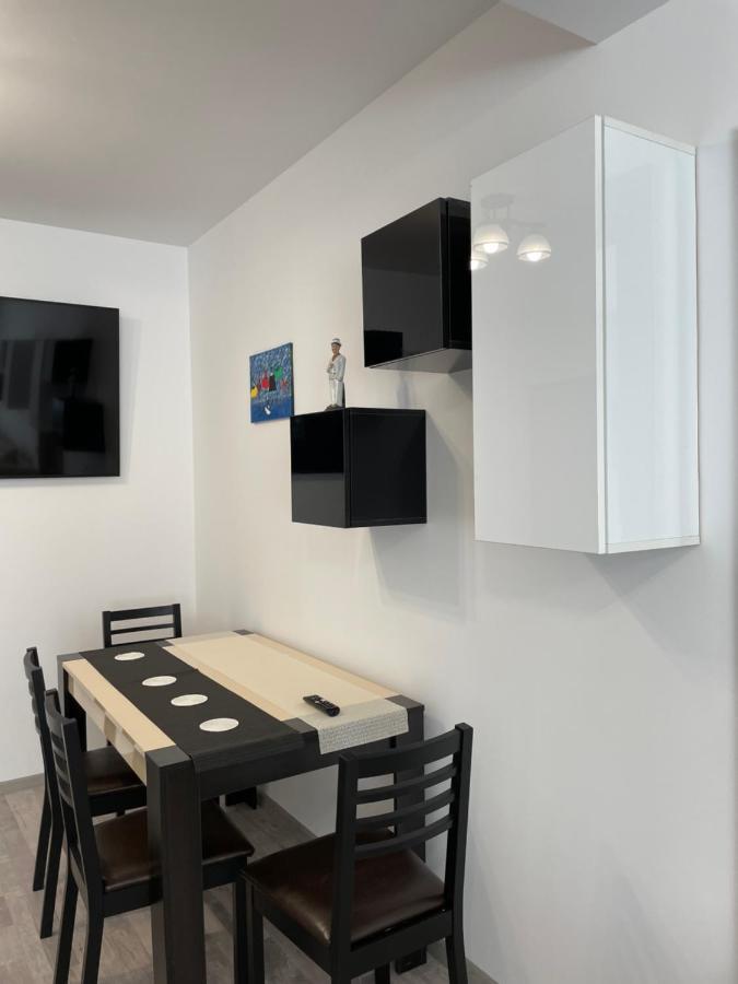 Iany Residence 1 Navodari Bagian luar foto