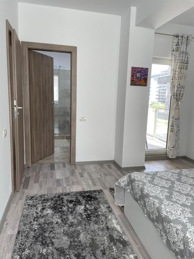 Iany Residence 1 Navodari Bagian luar foto