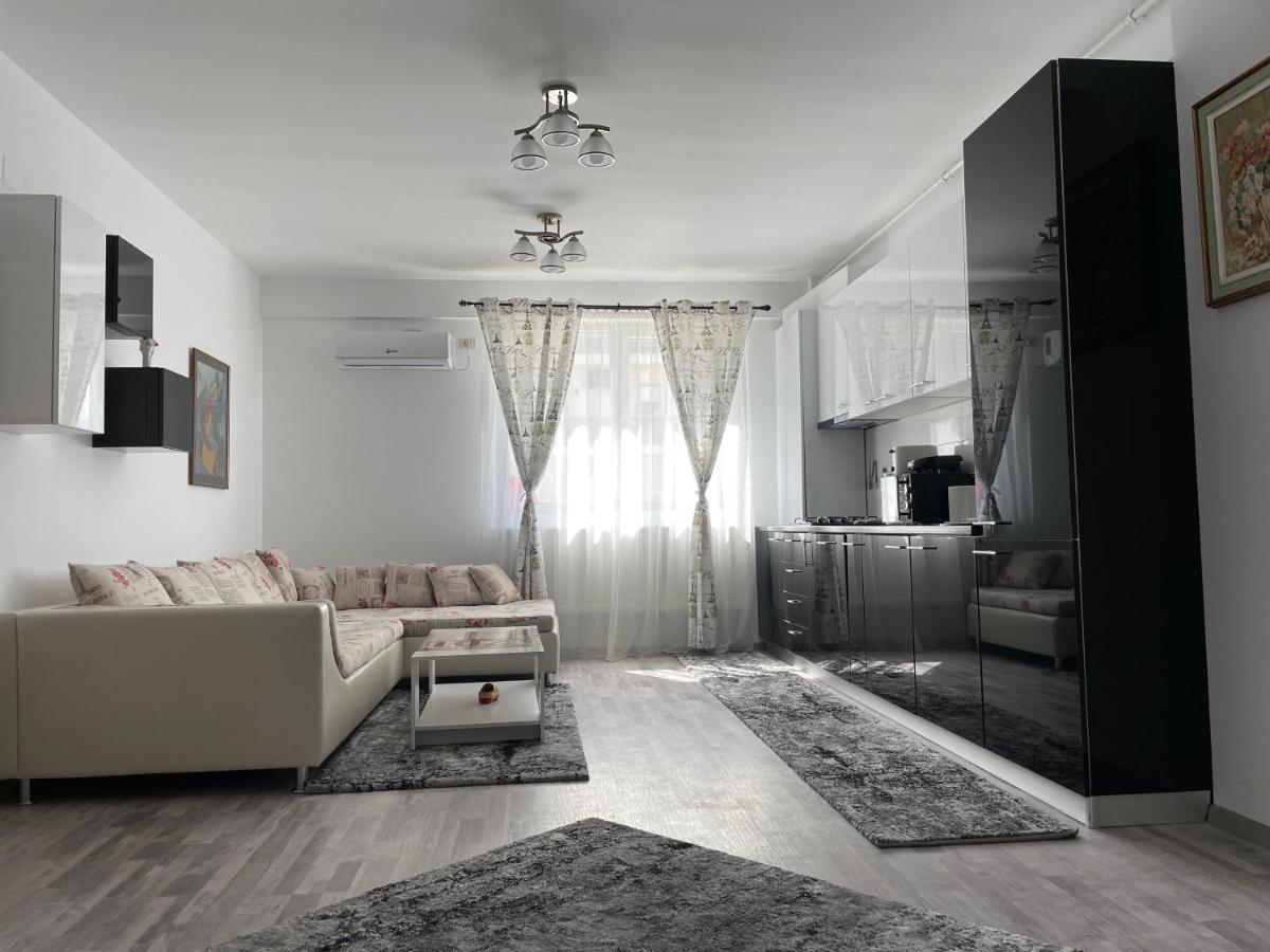Iany Residence 1 Navodari Bagian luar foto