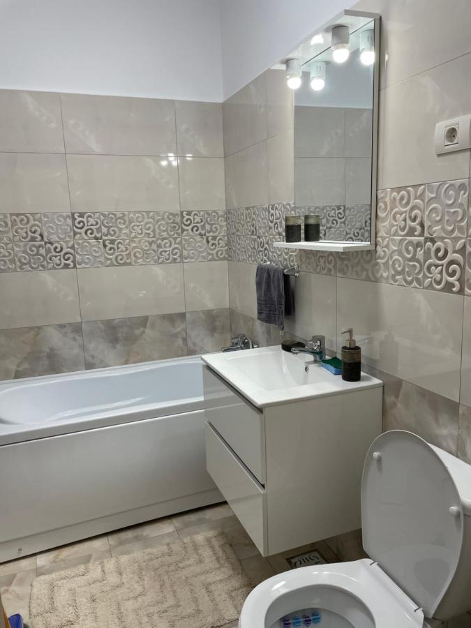 Iany Residence 1 Navodari Bagian luar foto