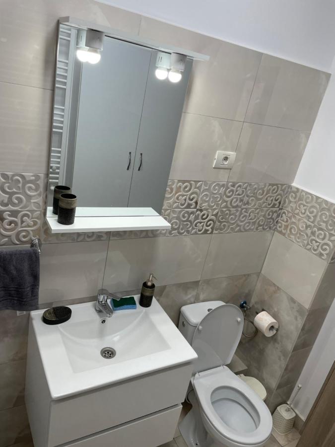 Iany Residence 1 Navodari Bagian luar foto