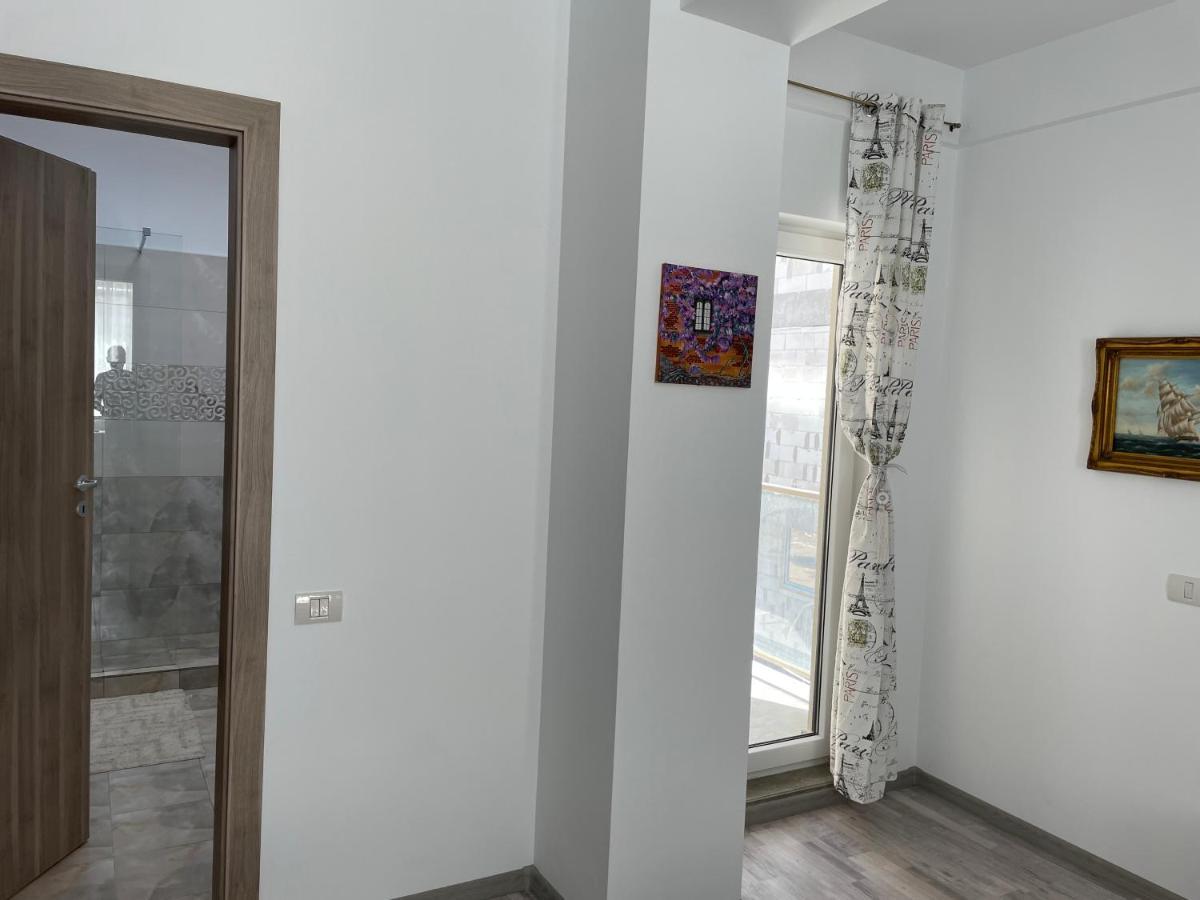 Iany Residence 1 Navodari Bagian luar foto