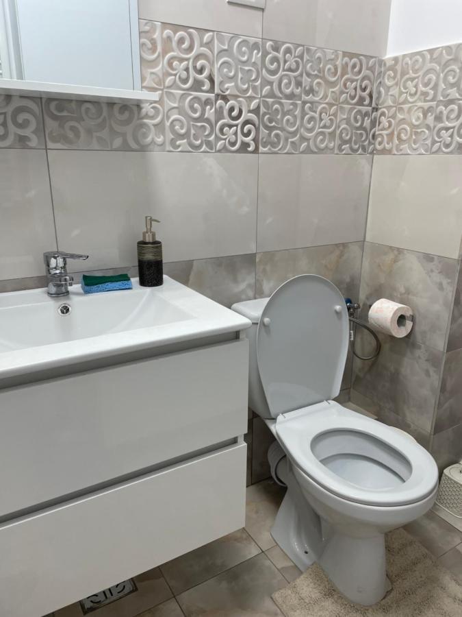 Iany Residence 1 Navodari Bagian luar foto