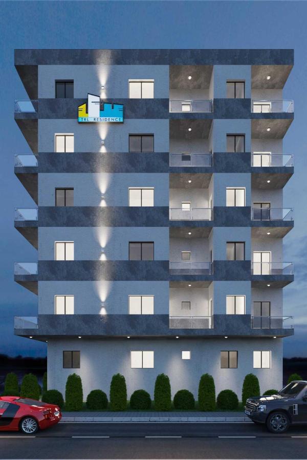 Iany Residence 1 Navodari Bagian luar foto